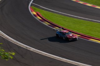 #16 - Britec Motorsports - Aston Martin V12 Vantage GT3 - Afschin FATEMI (GER), 22/05/2026 Spa Francorchamps, Mathis JULLIA
