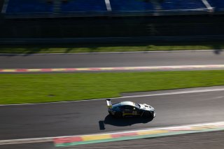 #82 - Era Motorsport - Aston Martin V12 Vantage GT3 - Christian ALBRECHT (GER) - Kyle TILLEY (USA), 22/05/2026 Spa Francorchamps, Mathis JULLIA

