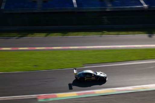 #82 - Era Motorsport - Aston Martin V12 Vantage GT3 - Christian ALBRECHT (GER) - Kyle TILLEY (USA), 22/05/2026 Spa Francorchamps, Mathis JULLIA
 | SRO Motorsports Group