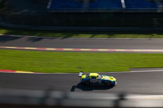#44 - Twin Busch - Mercedes-Benz SLS AMG GT3 - Dennis BUSCH (GER) - Marc BUSCH (GER), 22/05/2026 Spa Francorchamps, Mathis JULLIA
