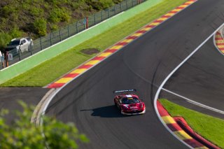 #87 - Storic and Race Cars - Ferrari 458 GT3 Evo - Jean-Luc BEAUBELIQUE (FRA) - Jim PLA (FRA), 22/05/2026 Spa Francorchamps, Mathis JULLIA
