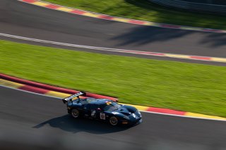 #20 - Debard Automobiles by Racetivity - Ford GT Matech - Philippe GIAUQUE (SUI), 22/05/2026 Spa Francorchamps, Mathis JULLIA
