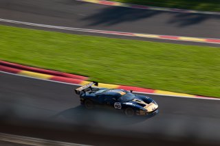 #40 - Klausen Racing - Ford GT Matech - Celia MARTIN (FRA) - Lindsay BREWER (USA), 22/05/2026 Spa Francorchamps, Mathis JULLIA
