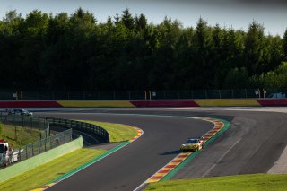 #123 - Seiler Racing - Corvette Callaway Z06R - Andr&egrave; WIGET (SUI) - Martin WACHTER (LIE), 22/05/2026 Spa Francorchamps, Mathis JULLIA
