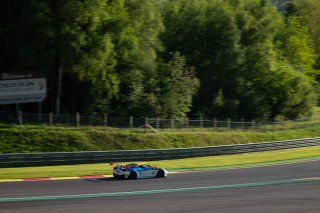 #49 - SRO Race Center - Ferrari 458 GT3 Evo - Mario CORDONI (ITA), 22/05/2026 Spa Francorchamps, Mathis JULLIA
