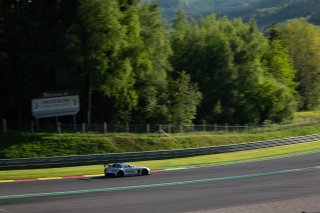 #65 - Team Motopark - Mercedes-Benz SLS AMG GT3 - Heiko NEUMANN (GER), 22/05/2026 Spa Francorchamps, Mathis JULLIA
