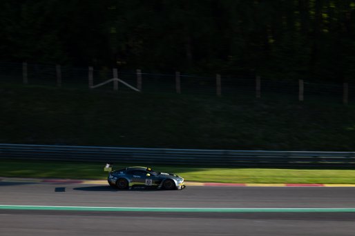 #82 - Era Motorsport - Aston Martin V12 Vantage GT3 - Christian ALBRECHT (GER) - Kyle TILLEY (USA), 22/05/2026 Spa Francorchamps, Mathis JULLIA
 | SRO Motorsports Group