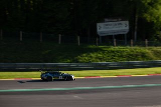 #82 - Era Motorsport - Aston Martin V12 Vantage GT3 - Christian ALBRECHT (GER) - Kyle TILLEY (USA), 22/05/2026 Spa Francorchamps, Mathis JULLIA

