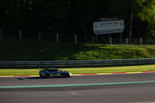#82 - Era Motorsport - Aston Martin V12 Vantage GT3 - Christian ALBRECHT (GER) - Kyle TILLEY (USA), 22/05/2026 Spa Francorchamps, Mathis JULLIA
 | SRO Motorsports Group