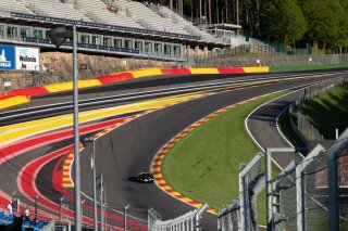 #69 - Motohistorics - Mercedes-Benz SLS AMG GT3 - Philip KADOORIE (HKG) - Robert HUFF (GBR), 22/05/2026 Spa Francorchamps, Mathis JULLIA
