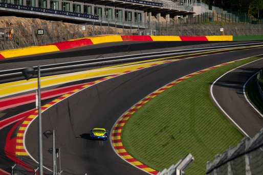 #44 - Twin Busch - Mercedes-Benz SLS AMG GT3 - Dennis BUSCH (GER) - Marc BUSCH (GER), 22/05/2026 Spa Francorchamps, Mathis JULLIA
 | SRO Motorsports Group
