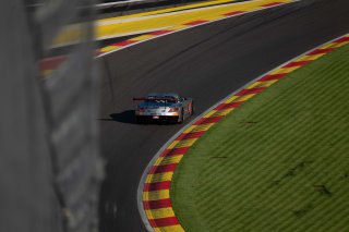 #65 - Team Motopark - Mercedes-Benz SLS AMG GT3 - Heiko NEUMANN (GER), 22/05/2026 Spa Francorchamps, Mathis JULLIA
