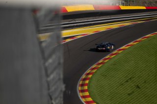 #77 - Jordan Racing Team - Mclaren MP4-12C GT3 - Andrew JAMIESON (GBR) - Matthew HOLME (GBR), 22/05/2026 Spa Francorchamps, Mathis JULLIA
