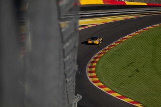 #18 - Seiler Racing - Corvette Callaway Z06R GT3 - Alfred MOSER (SUI) - Toni SEILER (SUI), 22/05/2026 Spa Francorchamps, Mathis JULLIA
