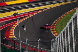 #87 - Storic and Race Cars - Ferrari 458 GT3 Evo - Jean-Luc BEAUBELIQUE (FRA) - Jim PLA (FRA), 22/05/2026 Spa Francorchamps, Mathis JULLIA
