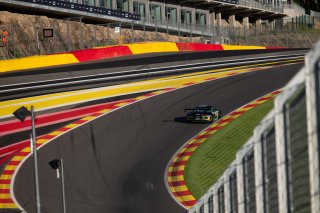 #35 - &Eacute;quipe Europe - Audi R8 LMS Ultra - Armand MILLE (FRA), 22/05/2026 Spa Francorchamps, Mathis JULLIA

