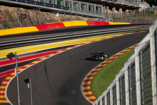 #35 - &Eacute;quipe Europe - Audi R8 LMS Ultra - Armand MILLE (FRA), 22/05/2026 Spa Francorchamps, Mathis JULLIA
 | SRO Motorsports Group
