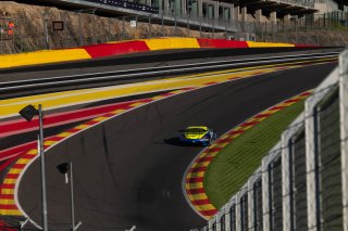 #44 - Twin Busch - Mercedes-Benz SLS AMG GT3 - Dennis BUSCH (GER) - Marc BUSCH (GER), 22/05/2026 Spa Francorchamps, Mathis JULLIA

