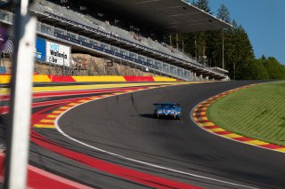 #7 - Scott Sport - Aston Martin V12 Vantage GT3 - Jonathan MITCHELL (GBR), 22/05/2026 Spa Francorchamps, Mathis JULLIA
