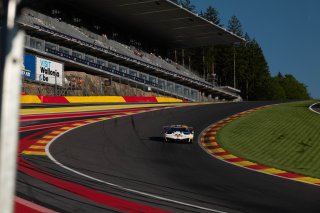 #49 - SRO Race Center - Ferrari 458 GT3 Evo - Mario CORDONI (ITA), 22/05/2026 Spa Francorchamps, Mathis JULLIA
