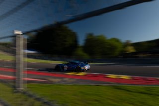 #7 - Scott Sport - Aston Martin V12 Vantage GT3 - Jonathan MITCHELL (GBR), 22/05/2026 Spa Francorchamps, Mathis JULLIA
