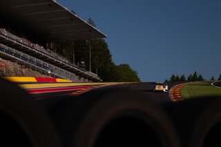 #97 - Marketing South - Porsche 997 GT3R - Scott O'DONNELL (NZL), 22/05/2026 Spa Francorchamps, Mathis JULLIA

