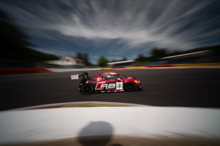 #2 - Classic & Speed - Audi R8 LMS Ultra - Marcus von OEYNHAUSEN (GER), 23/05/2026 Spa Francorchamps, Mathis JULLIA
