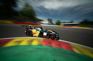 #69 - Motohistorics - Mercedes-Benz SLS AMG GT3 - Philip KADOORIE (HKG) - Robert HUFF (GBR), 23/05/2026 Spa Francorchamps, Mathis JULLIA

