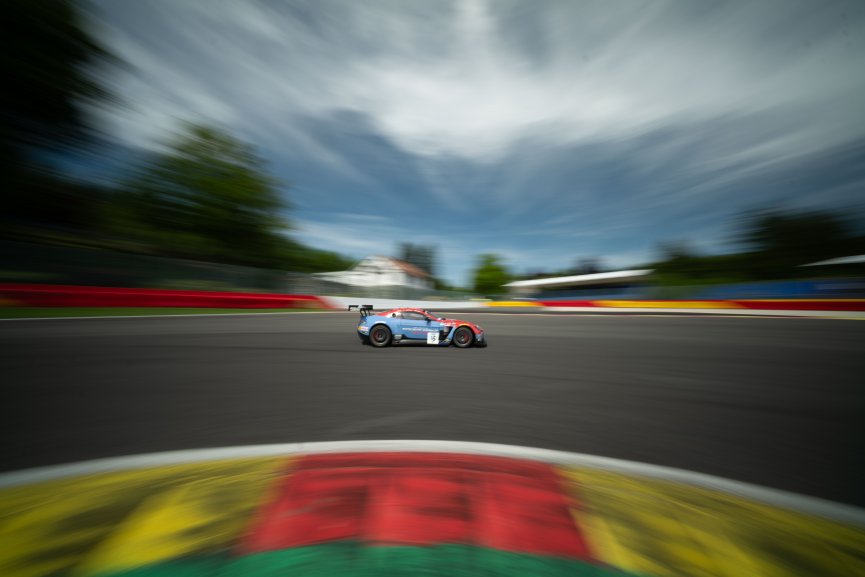 Qualifying 1