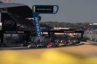 04/07/2026 Le Mans Classic, Mathis JULLIA
