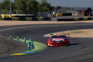 #10 - Storic and Race Cars - Ferrari 458 GT3 Evo - Benjamin RICCI (SUI), 04/07/2026 Le Mans Classic, Mathis JULLIA
