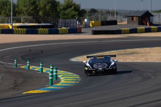 #24 - Scott Sport - Lamborghini Gallardo LP600 - Keith FRIESER (CAN), 04/07/2026 Le Mans Classic, Mathis JULLIA
