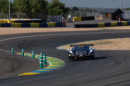 #24 - Scott Sport - Lamborghini Gallardo LP600 - Keith FRIESER (CAN), 04/07/2026 Le Mans Classic, Mathis JULLIA
 | SRO Motorsports Group