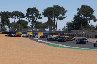 05/07/2026 Le Mans Classic, Mathis JULLIA
