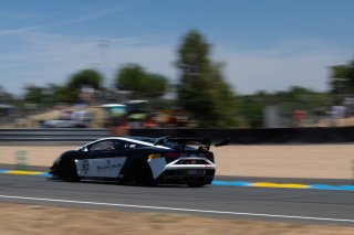 #90 - Anderson Racing Team - Lamborghini Gallardo LP600 - Marcus ANDERSON (GBR), 05/07/2026 Le Mans Classic, Mathis JULLIA
