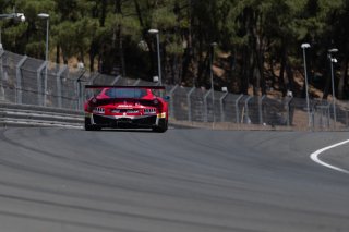#87 - Storic and Race Cars - Ferrari 458 GT3 Evo - Jean-Luc BEAUBELIQUE (FRA) - Jim PLA (FRA), 05/07/2026 Le Mans Classic, Mathis JULLIA
