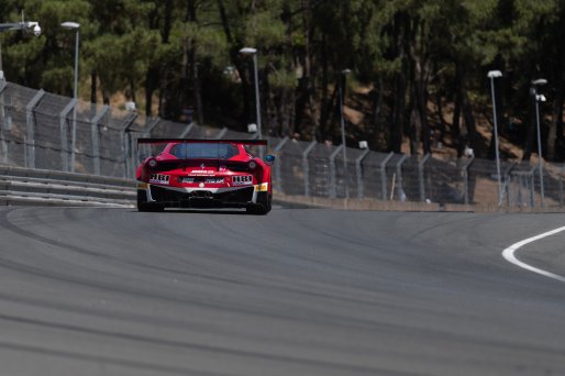 #87 - Storic and Race Cars - Ferrari 458 GT3 Evo - Jean-Luc BEAUBELIQUE (FRA) - Jim PLA (FRA), 05/07/2026 Le Mans Classic, Mathis JULLIA
 | SRO Motorsports Group