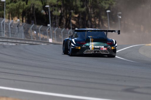 #5 - Lionspeed GP - Porsche 997 GT3R - David HARRISON (AUS) - Nathan LUCKEY (AUS), 05/07/2026 Le Mans Classic, Mathis JULLIA
 | SRO Motorsports Group