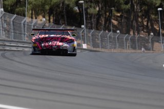 #50 - Espace Racing  - Ferrari 430 GT3 - Christian PHILIPPON (FRA) - Olivier LOPEZ (FRA), 05/07/2026 Le Mans Classic, Mathis JULLIA
