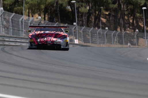 #50 - Espace Racing  - Ferrari 430 GT3 - Christian PHILIPPON (FRA) - Olivier LOPEZ (FRA), 05/07/2026 Le Mans Classic, Mathis JULLIA
 | SRO Motorsports Group