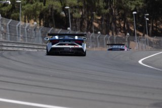 #90 - Anderson Racing Team - Lamborghini Gallardo LP600 - Marcus ANDERSON (GBR), 05/07/2026 Le Mans Classic, Mathis JULLIA
