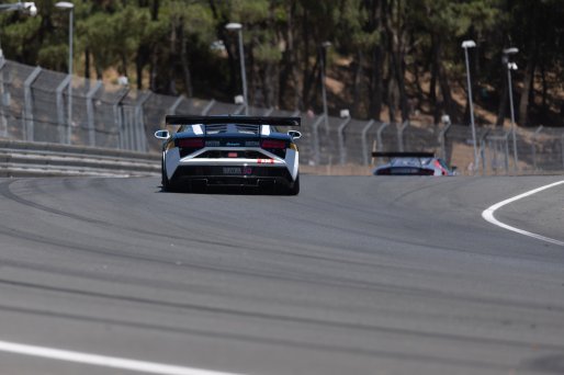 #90 - Anderson Racing Team - Lamborghini Gallardo LP600 - Marcus ANDERSON (GBR), 05/07/2026 Le Mans Classic, Mathis JULLIA
 | SRO Motorsports Group