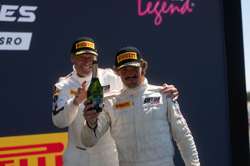 Race 2