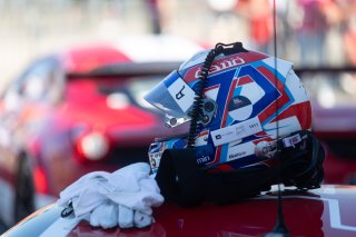 03/07/2026 Le Mans Classic, Mathis JULLIA
