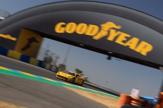 #52 - Michelotto - Ferrari 458 GT3 Evo - Stephan JOEBSTL (AUS) - William NUTHALL (GBR), 03/07/2026 Le Mans Classic, Mathis JULLIA
