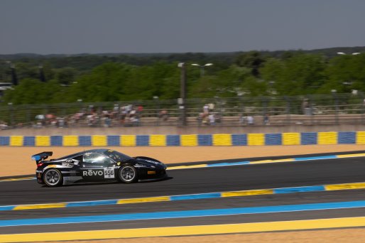 #556 - &Eacute;quipe Europe - Ferrari 458 Italia GTD - Pierre-Alain FRANCE (FRA) - Erwin FRANCE (FRA), 03/07/2026 Le Mans Classic, Mathis JULLIA
 | SRO Motorsports Group