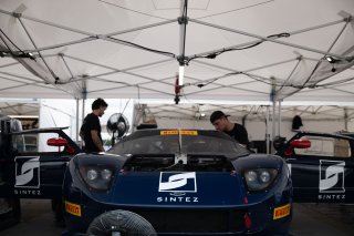 #20 - Debard Automobiles by Racetivity - Ford GT Matech - Philippe GIAUQUE (SUI), 03/07/2026 Le Mans Classic, Mathis JULLIA
