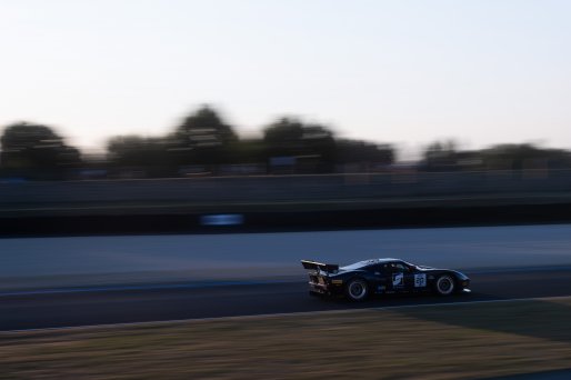 #20 - Debard Automobiles by Racetivity - Ford GT Matech - Philippe GIAUQUE (SUI), 03/07/2026 Le Mans Classic, Mathis JULLIA
 | SRO Motorsports Group