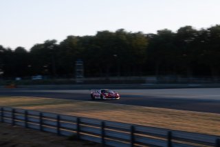 #87 - Storic and Race Cars - Ferrari 458 GT3 Evo - Jean-Luc BEAUBELIQUE (FRA) - Jim PLA (FRA), 03/07/2026 Le Mans Classic, Mathis JULLIA

