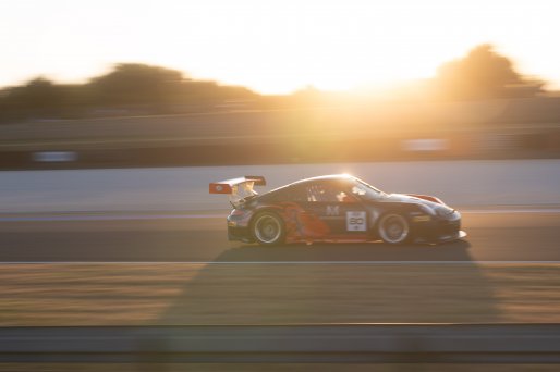 #80 - Lionspeed GP - Porsche 997 GT3R - Jose GARCIA (USA) Timmo MOL (NED), 03/07/2026 Le Mans Classic, Mathis JULLIA
 | SRO Motorsports Group